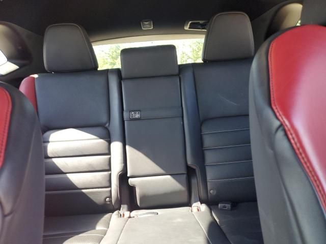 2020 Lexus Nx 300 f Sport