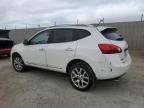 2011 Nissan Rogue