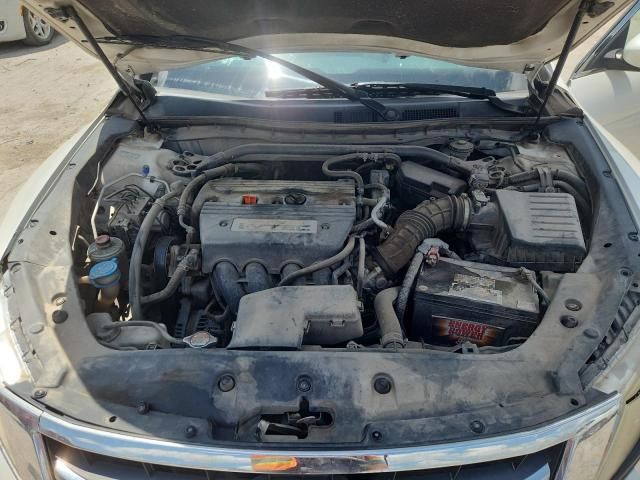 2014 Honda Crosstour exl