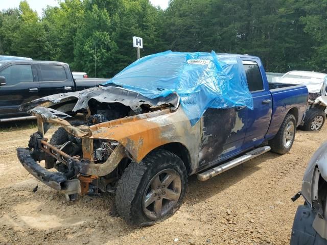 2015 Dodge RAM 1500 ST