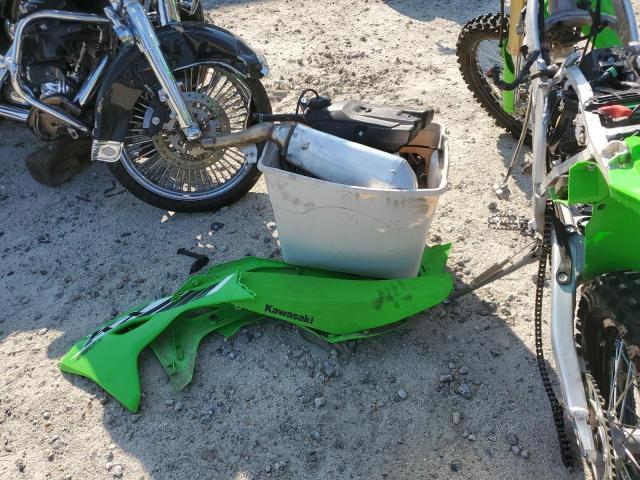 2025 Kawasaki 2025 Kawa KX252