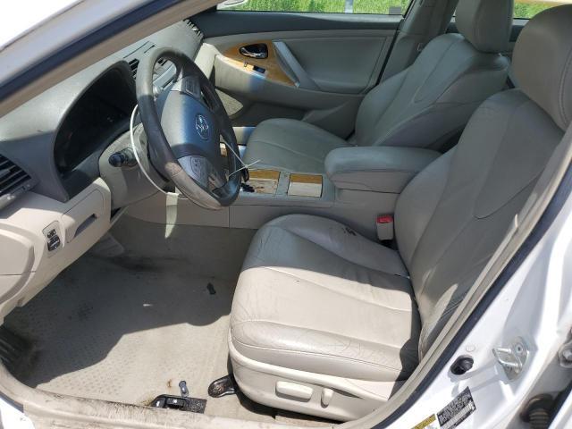 2007 Toyota Camry xle V6