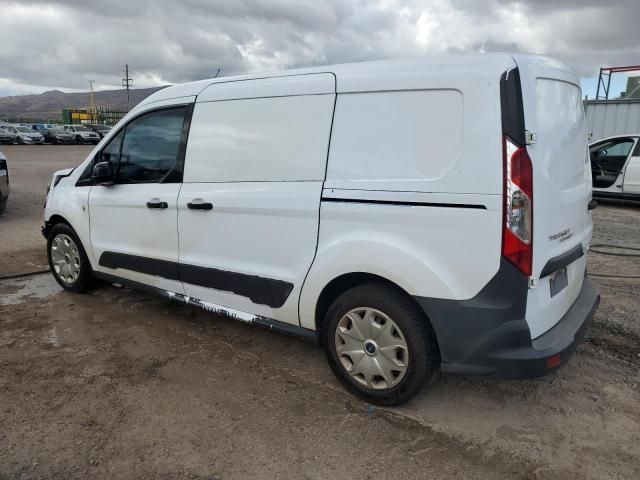 2015 Ford Transit Connect XL
