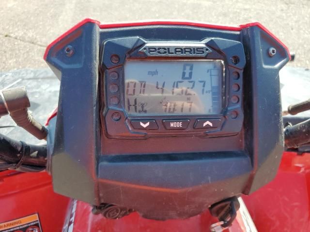2020 Polaris Sportsman 570 Utility Package