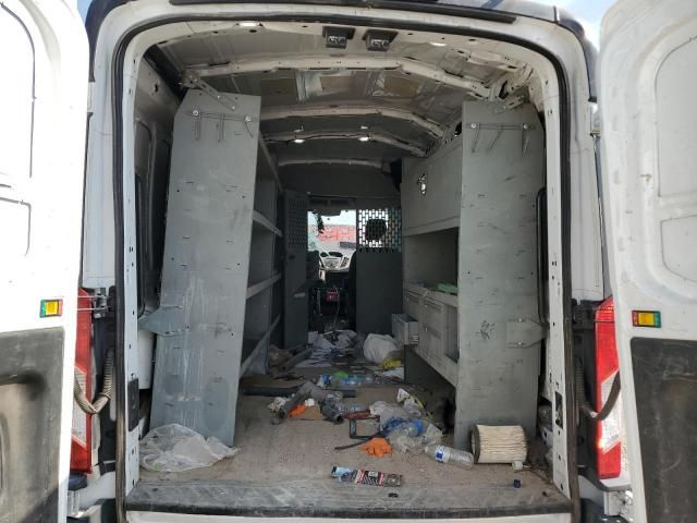 2018 Ford Transit T-250