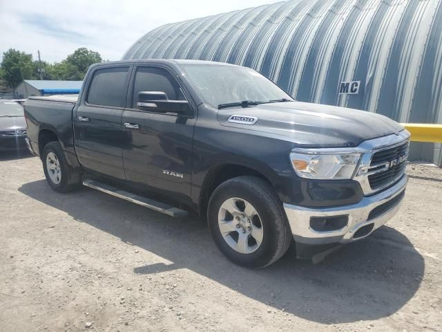 2019 Dodge Ram 1500 big Horn/lone Star