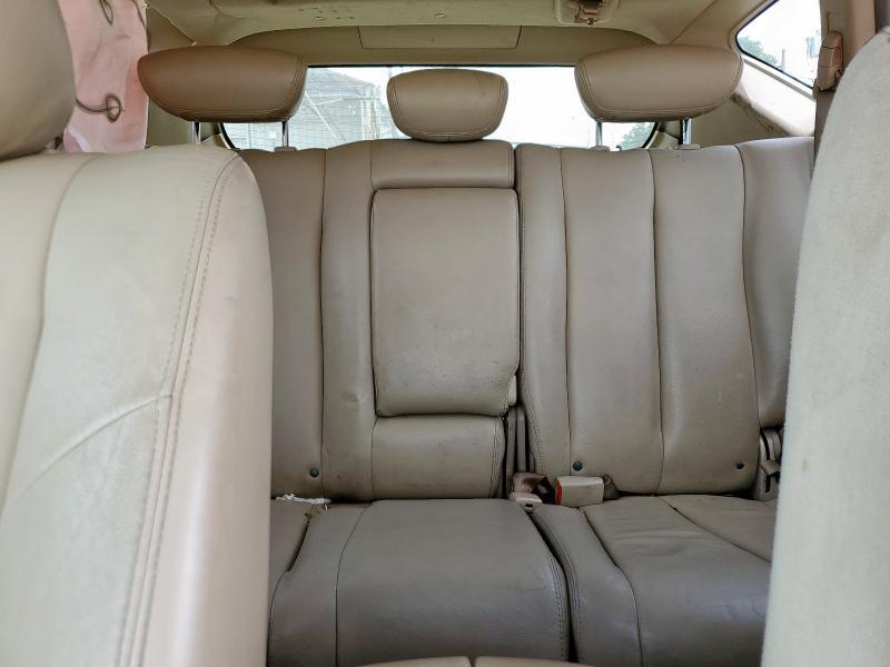 2006 Nissan Murano sl