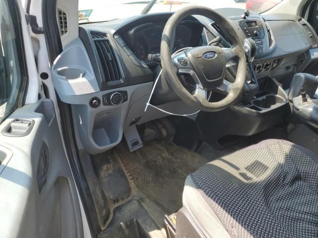 2015 Ford Transit T-250