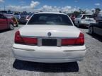 2000 Mercury Grand Marquis ls