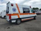 2022 Benzhou Sprinter Cargo 2500
