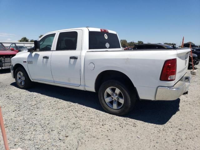 2015 Dodge RAM 1500 ST