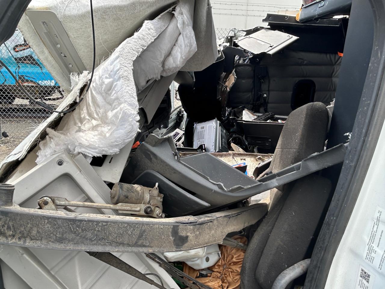 2024 Freigliner 2024 Freightliner Cascadia 126 Semi Truck