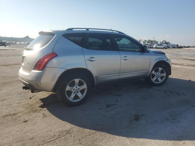 2003 Nissan Murano sl