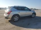 2003 Nissan Murano sl