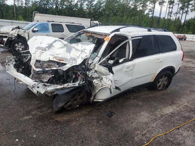 2007 Volvo Xc90 3.2