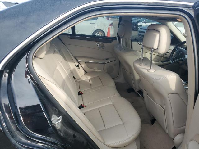 2014 Mercedes-Benz E 350