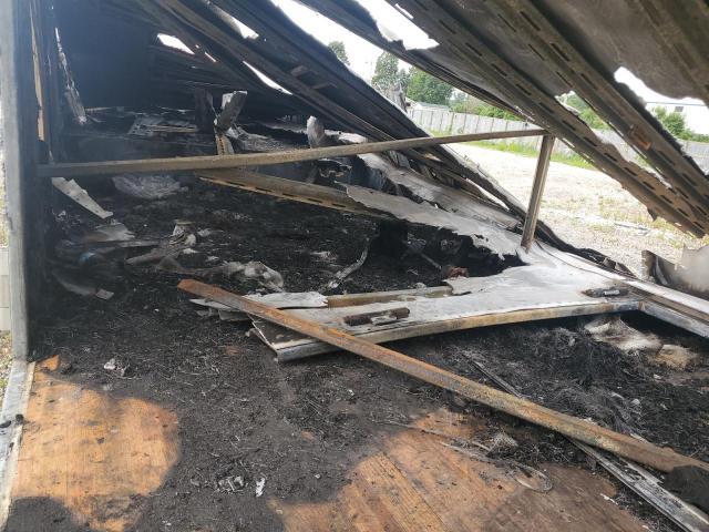 2023 Kcbn 2023 Kentucky DRY Van Trailer