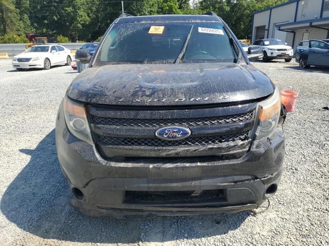 2014 Ford Explorer Sport