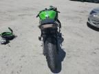 2018 Kawasaki ZX636 F