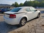 2010 Dodge Avenger sxt