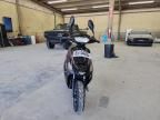 2025 Baod Scooter