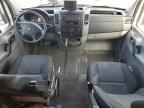 2010 Benzhou Sprinter Cargo 2500