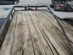 1991 Unknown 1991 Utility Trailer