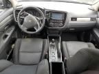 2018 Mitsubishi Outlander ES