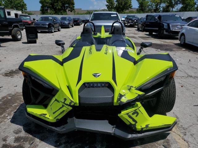 2023 Polaris Slingshot SL