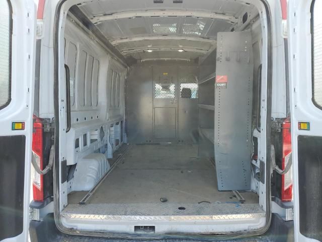 2023 Ford Transit T-150