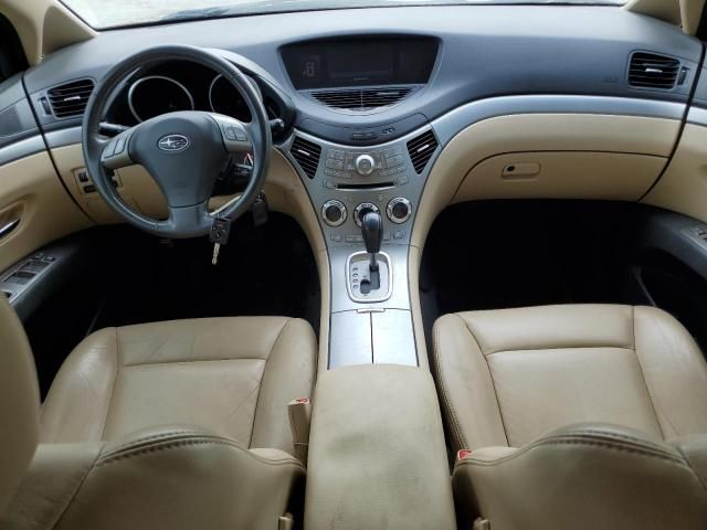 2008 Subaru Tribeca Limited