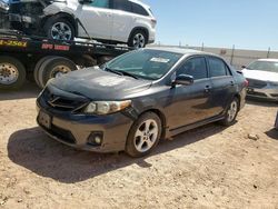 2013 Toyota Corolla Base for sale in Andrews, TX