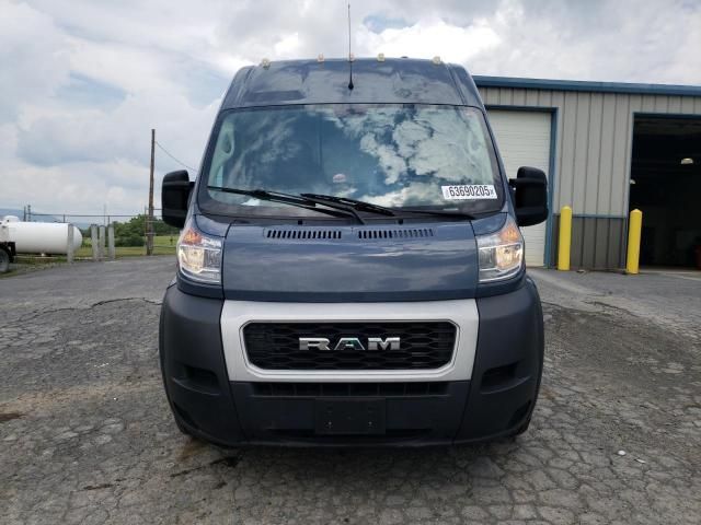 2019 Dodge RAM Promaster 3500 3500 High