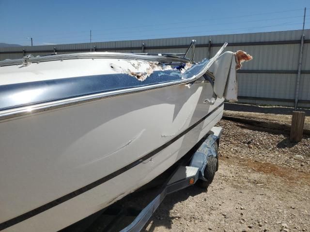 2006 Cobalt 240