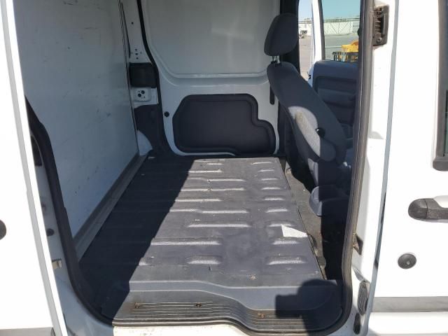 2011 Ford Transit Connect XL