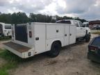 2021 Chevrolet Silverado Medium Duty