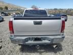 2008 GMC Sierra K2500 Heavy Duty