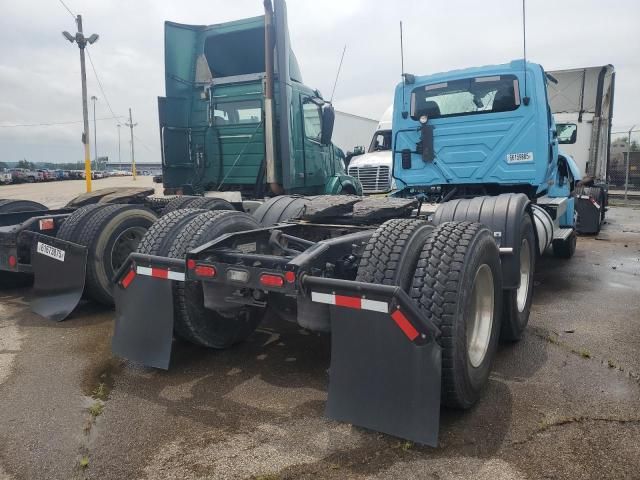 2024 International LT625 Semi Truck