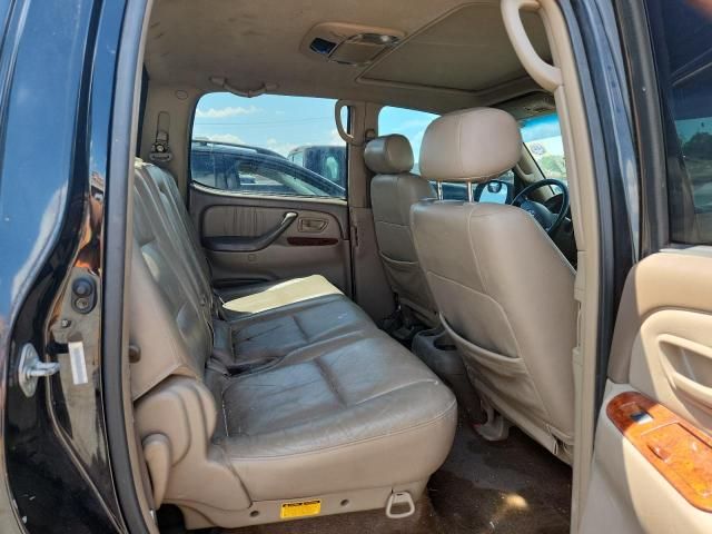 2004 Toyota Tundra Double Cab Limited