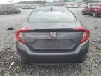 2016 Honda Civic EXL