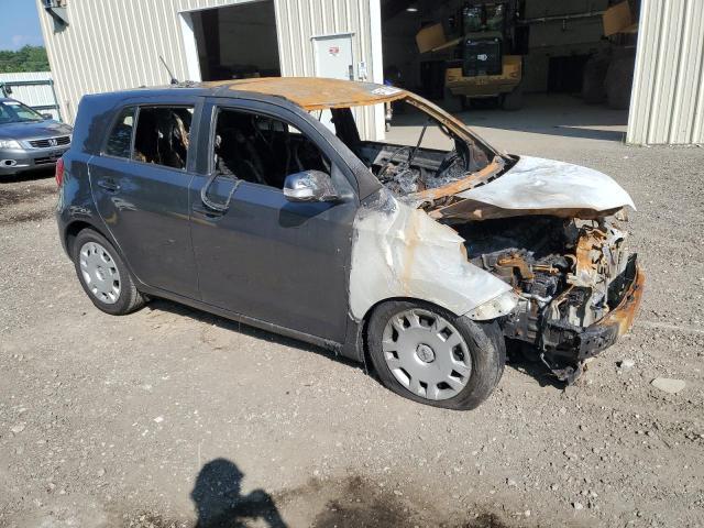 2014 Scion XD