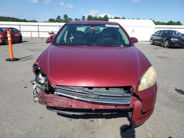 2008 Chevrolet Impala lt