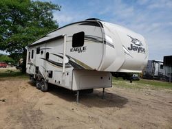 2018 Jaco Jay Flight Eagle en venta en Kincheloe, MI