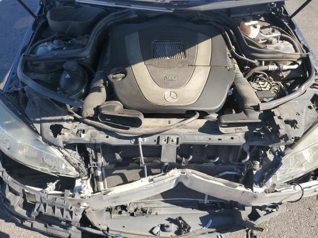 2009 Mercedes-Benz C300
