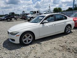 BMW Vehiculos salvage en venta: 2015 BMW 320 I Xdrive