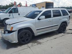2007 Jeep Grand Cherokee SRT-8 en venta en Cahokia Heights, IL