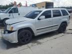 2007 Jeep Grand Cherokee SRT-8