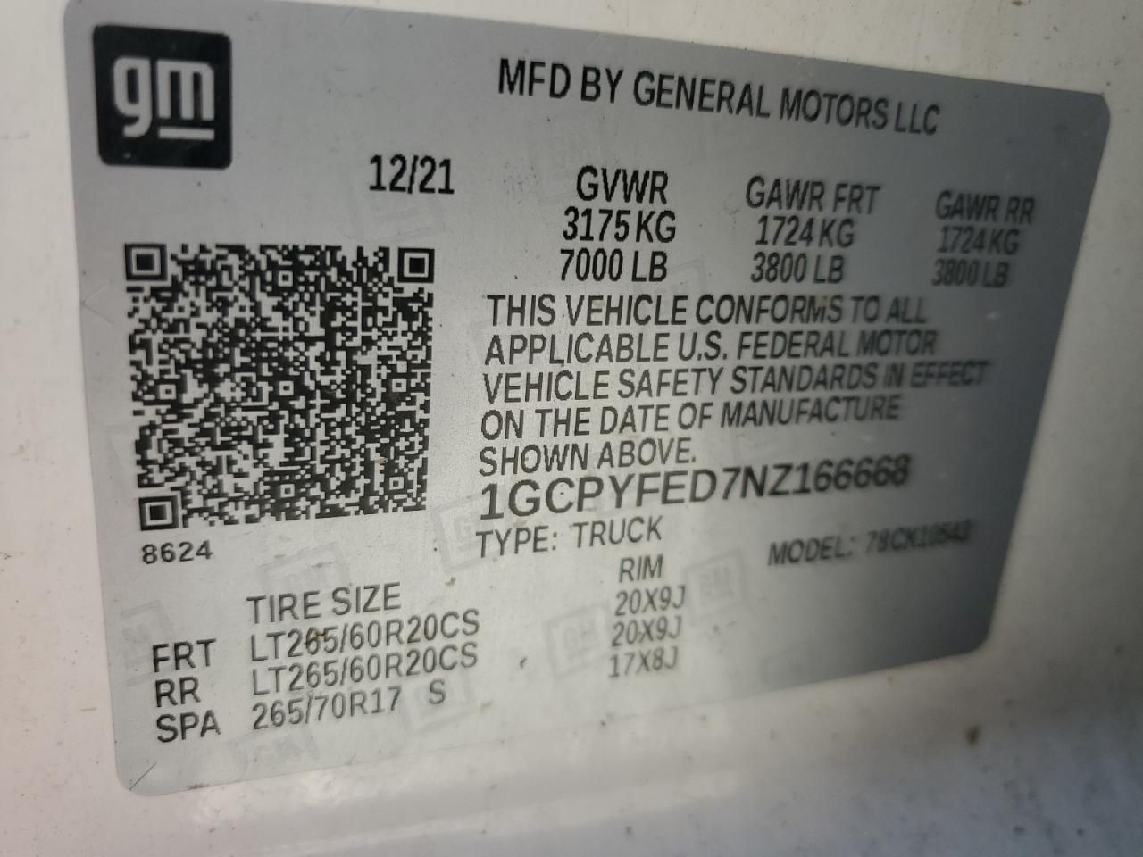 2022 Chevrolet Silverado ltd K1500 lt Trail Boss