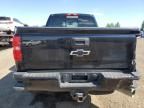 2015 Chevrolet Silverado K3500 LTZ