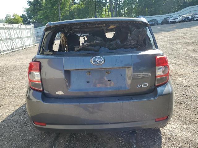 2014 Scion XD